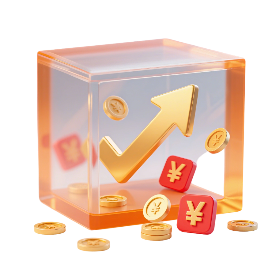 Investment Illustration